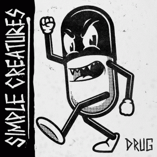 Simple Creatures : Drug